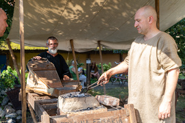 Święto Chleba. Dzień trzeci