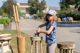 Święto Chleba. Dzień trzeci