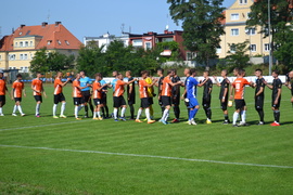 Łukasz Kopka to za mało