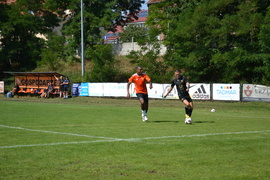 Łukasz Kopka to za mało