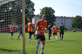 Łukasz Kopka to za mało