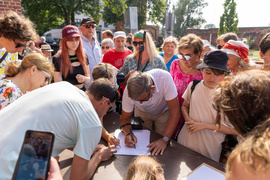 Fotka na przyszłość