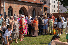 Fotka na przyszłość