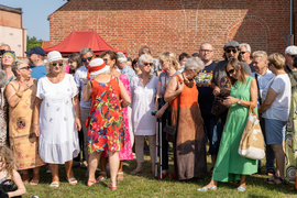 Fotka na przyszłość