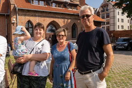 Fotka na przyszłość