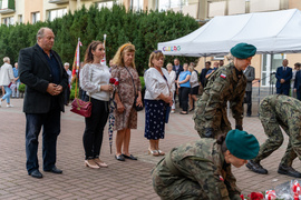 Elbląg pamięta o Porozumieniach Sierpniowych