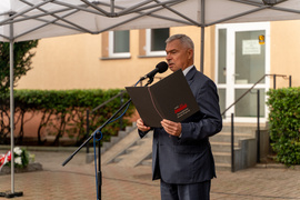 Elbląg pamięta o Porozumieniach Sierpniowych