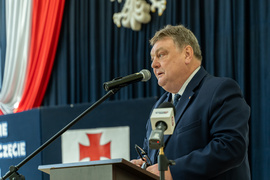 Żegnaj lato na rok! Uczniowie wrócili do szkolnych ławek
