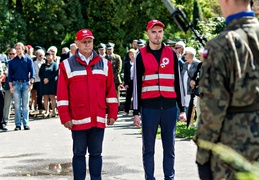 „A kiedy się wypełniły dni...“