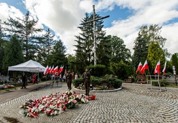 „A kiedy się wypełniły dni...“