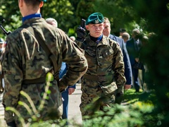 „A kiedy się wypełniły dni...“