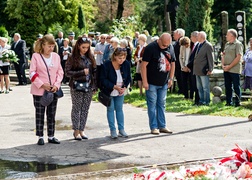 „A kiedy się wypełniły dni...“