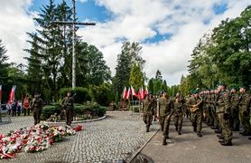 „A kiedy się wypełniły dni...“