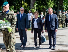 „A kiedy się wypełniły dni...“