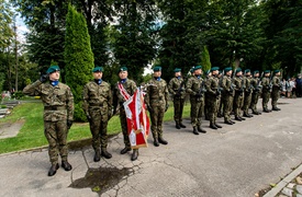 „A kiedy się wypełniły dni...“