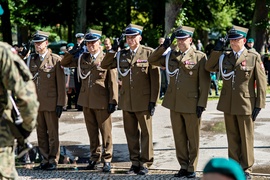 „A kiedy się wypełniły dni...“