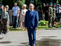 „A kiedy się wypełniły dni...“