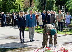 „A kiedy się wypełniły dni...“