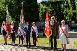 „A kiedy się wypełniły dni...“