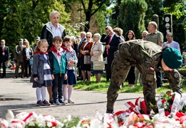 „A kiedy się wypełniły dni...“