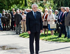 „A kiedy się wypełniły dni...“