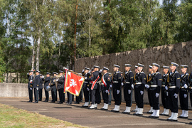 Pamięci więźniów Stutthofu