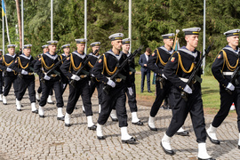 Pamięci więźniów Stutthofu