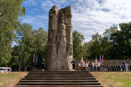Pamięci więźniów Stutthofu