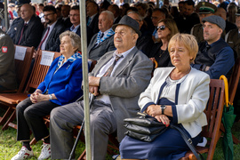 Pamięci więźniów Stutthofu