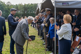 Pamięci więźniów Stutthofu