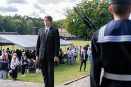 Pamięci więźniów Stutthofu