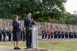 Pamięci więźniów Stutthofu