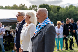 Pamięci więźniów Stutthofu