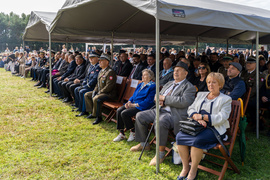 Pamięci więźniów Stutthofu