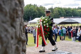 Pamięci więźniów Stutthofu