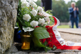 Pamięci więźniów Stutthofu