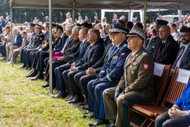 Pamięci więźniów Stutthofu