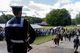 Pamięci więźniów Stutthofu