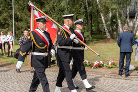 Pamięci więźniów Stutthofu