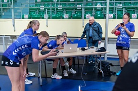 Sesja zdjęciowa EKS Sesja zdjęciowa EKS