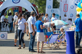 Mobilna strefa Zdrowego Życia zawita do Elbląga