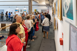 Obrazy niosące otuchę