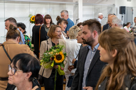 Obrazy niosące otuchę