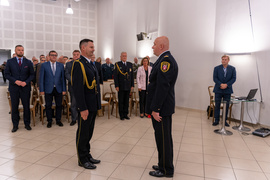 Ćwierć wieku na straży