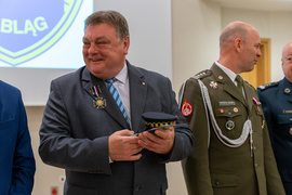 Ćwierć wieku na straży