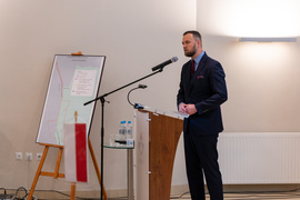 Port w Elblągu otwiera się na Duńczyków