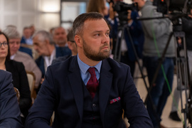 Port w Elblągu otwiera się na Duńczyków