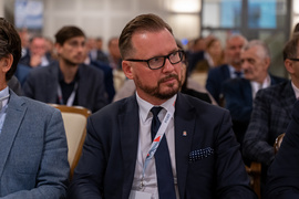 Port w Elblągu otwiera się na Duńczyków