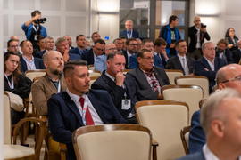 Port w Elblągu otwiera się na Duńczyków