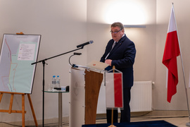 Port w Elblągu otwiera się na Duńczyków